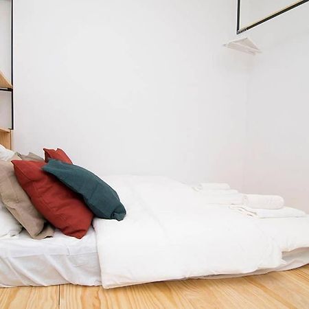 Loft De Diseno En Pleno Centro De Madrid, Calle Torrecilla Del Leal, By Batuecas מראה חיצוני תמונה