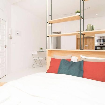 Loft De Diseno En Pleno Centro De Madrid, Calle Torrecilla Del Leal, By Batuecas מראה חיצוני תמונה